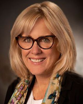 Photo of Gail Black, Marriage & Family Therapist, MS, LMFT