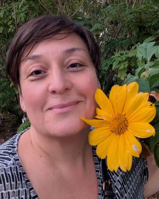 Photo of Masha (Maria) Leder, Clinical Social Work/Therapist, LCSW