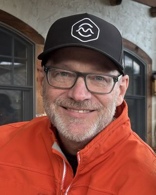 Photo of Dr. Michael Holdren, Psychologist, PhD