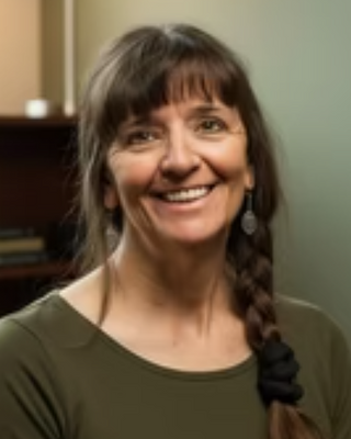 Photo of Jasmine Aranda, Licensed Professional Counselor, LPC
