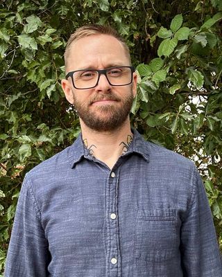 Photo of Scott LaForce - Scott LaForce , Marriage & Family Therapist Associate, MA, MFA, MFT-A