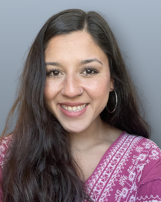 Photo of Jasmine Idrogo, Licensed Professional Counselor, LPC