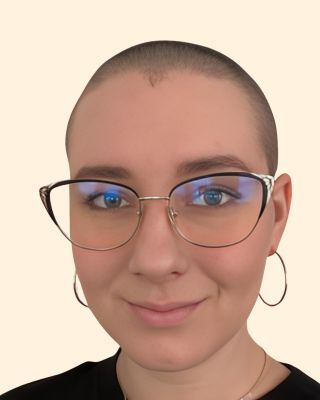 Photo of Emily D'Auria, Counselor, MSEd, LMHC