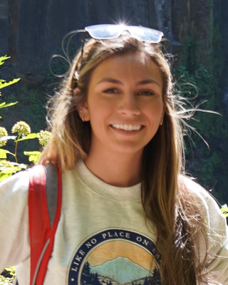 Photo of Hanna Stevens, Counselor, LCPC-C
