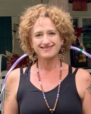 Photo of Elaan Brudno, Licensed Professional Counselor, MA, LPC