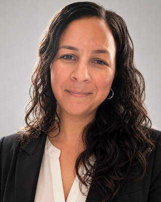 Photo of Stephanie Elaine Lewis, Pre-Licensed Professional, MSWi