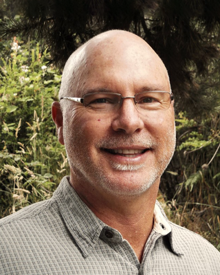 Photo of Thomas Johnson, Marriage & Family Therapist, LMFT