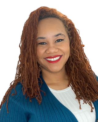 Photo of Jessica Vann, Licensed Professional Counselor, LPC