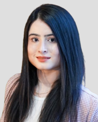 Photo of Sakshi Bahree - Sakshi Bahree | Voyage Couples Therapy-Toronto, Registered Psychotherapist, MSc, MA, RP