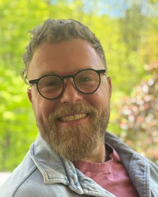 Photo of Wesley Wolter - Wes Wolter with Beam Mental Health , Counselor, MS, MA, LCMHC , LADC, RYT500