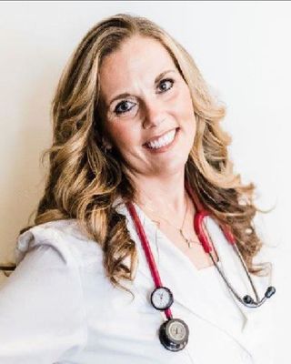 Photo of Julie Varney, Psychiatric Nurse Practitioner in Ashburn, VA