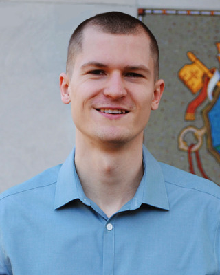 Photo of Max Dzmitryiev, Counselor, CC