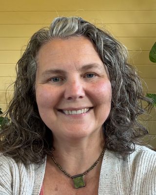 Photo of Kallie Cothern, Licensed Professional Counselor, M.Ed, LPC