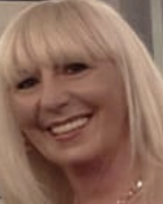 Photo of Loraine Cook, Counsellor, DCounsPsych, PNCPS Acc.