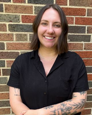 Photo of Chloe Kaznoch, Clinical Social Work/Therapist in Cleveland, OH