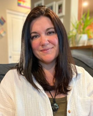 Photo of Nicole Pilgrim, Clinical Social Work/Therapist, LCSW