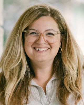 Photo of Lauren Anastasi, Registered Psychotherapist (Qualifying)