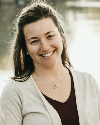 Photo of Kelly Newhouse, Counselor in Port Townsend, WA
