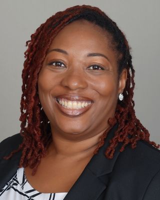 Photo of Shaleta Epps, LCSW, Clinical Social Work/Therapist