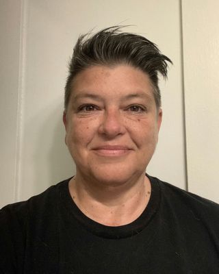 Photo of Julie Knight, Counselor, LPCC