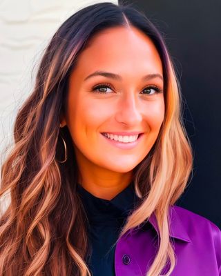 Photo of Abby Miller, Counselor, MS, LCMHCA, NCC