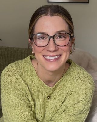 Photo of Claire Wyly, Licensed Professional Counselor, LPC, NCC