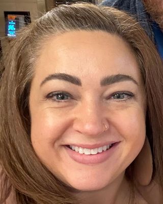 Photo of Kaela Stiehl, Licensed Professional Counselor, MA, LMHC, CMHC, LPC
