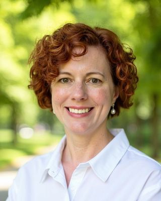 Photo of Jennifer Vaughan, Licensed Professional Counselor, LPC, NCC