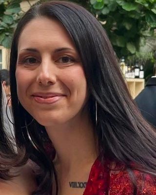 Photo of Cassidy Klein, Pre-Licensed Professional, BA, MA