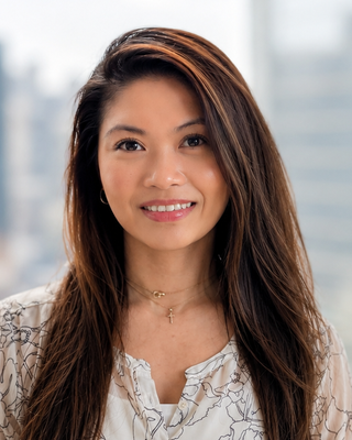 Photo of Dioanne Jojo Adsuara, Psychiatric Nurse Practitioner, MSN, PMHNP, BC