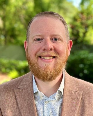 Photo of Kyle Merrick, Psychiatric Nurse Practitioner, MSN, APRN, PMHNP
