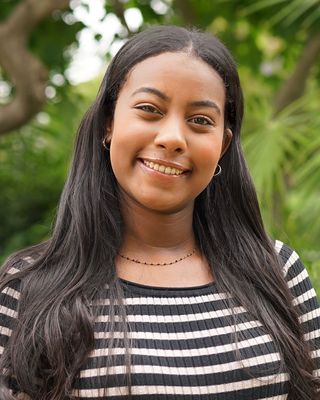 Photo of Ava McEachern, Marriage & Family Therapist Associate, MA, AMFT