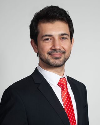 Photo of Huseyin Bayazit, Psychiatrist, MD