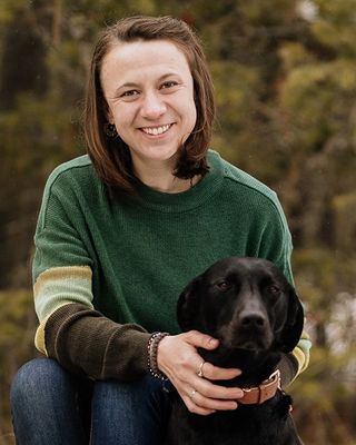 Photo of Theresa O'Keefe, Clinical Social Work/Therapist in Missoula, MT