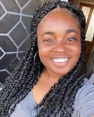 Photo of Letitia Daniel, MA