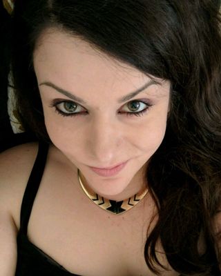 Photo of Rebecca F - Rebecca F, Psychotherapist, MSc, MBACP