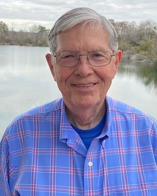Photo of Ronald D. Blanchard, Licensed Clinical Mental Health Counselor in New Bern, NC