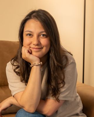 Photo of Kathlyn Mozingo, Pre-Licensed Professional, MA
