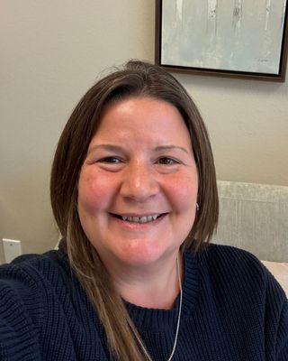 Photo of Elizabeth Boggess, Licensed Professional Counselor, LPC, BCBA, LBA