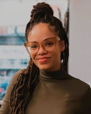 Photo of Alexis James, Counselor, LMHC