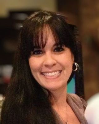 Photo of Michelle Saenz - Michelle Saenz, MA, LPC , MA, Licensed Professional Counselor