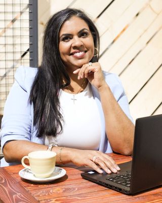 Photo of Soley Maria - Aligned Mind Studio, Licensed Professional Counselor, LPC, MHR