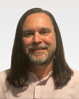 Photo of Steven Ponce Jr, Licensed Clinical Mental Health Counselor, LCMHC