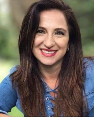Foto de Ligia Carmona Segnini, Psicólogo, Maestría