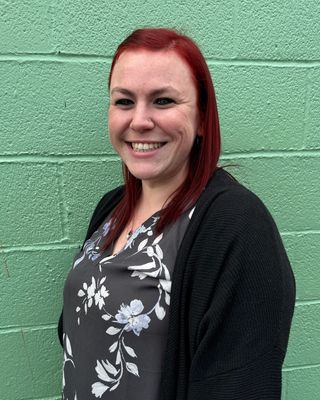 Photo of Rebecca Renn, Psychiatric Nurse Practitioner, DNP, ARNP, PMHNP