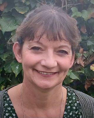 Photo of Katia Houghton, Psychotherapist in Abingdon, England