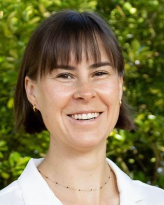 Photo of Anna Jurken, Pre-Licensed Professional, CSWA