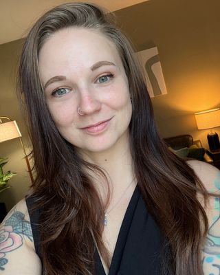Photo of Amber Lloyd, Clinical Social Work/Therapist, LCSW