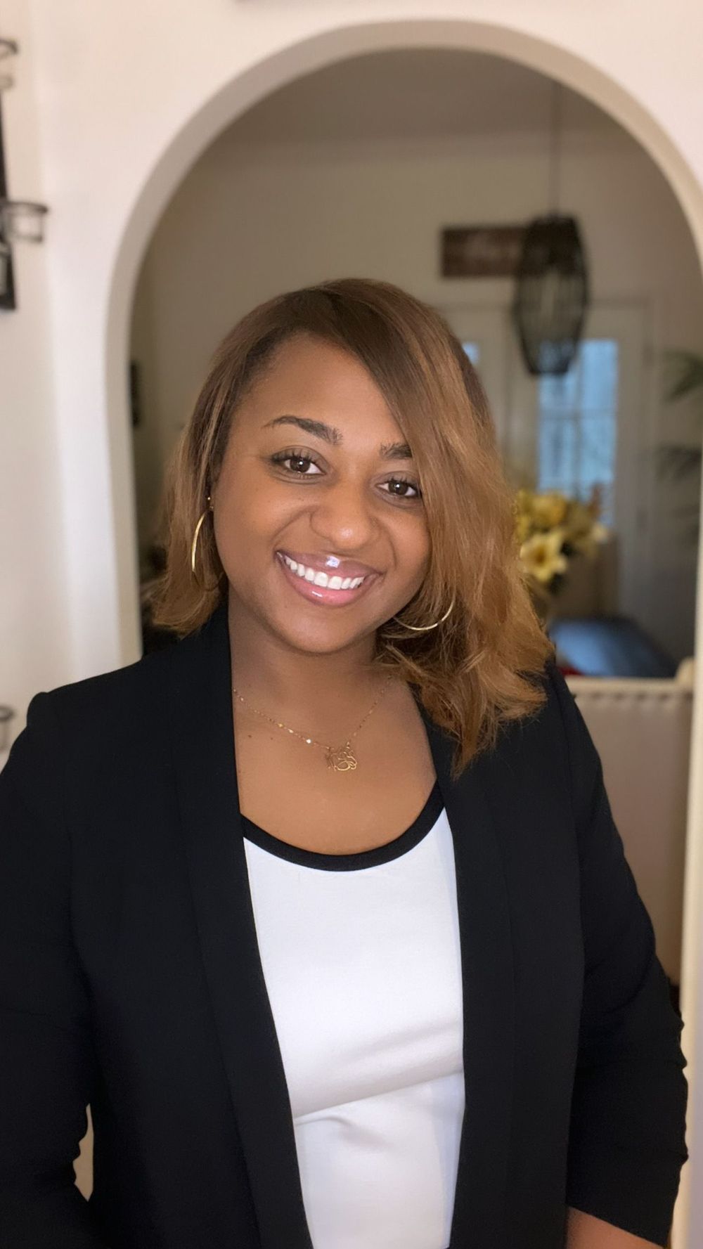 Monique Johnson, Licensed Professional Counselor, Birmingham, AL, 35209