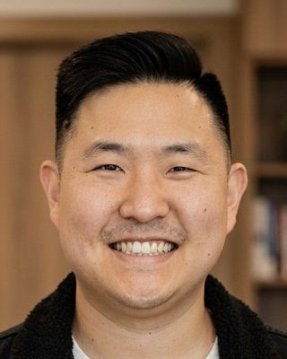 Photo of Jon Leong, Counselor, LMHC, MA, MHC